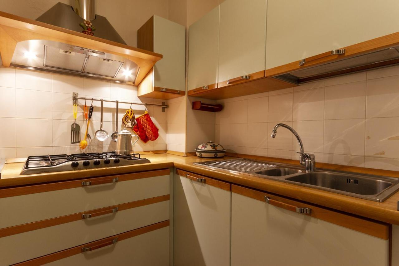 Cavour Suite - Smart Holiday Mantua Exterior foto