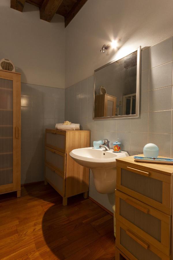 Cavour Suite - Smart Holiday Mantua Exterior foto