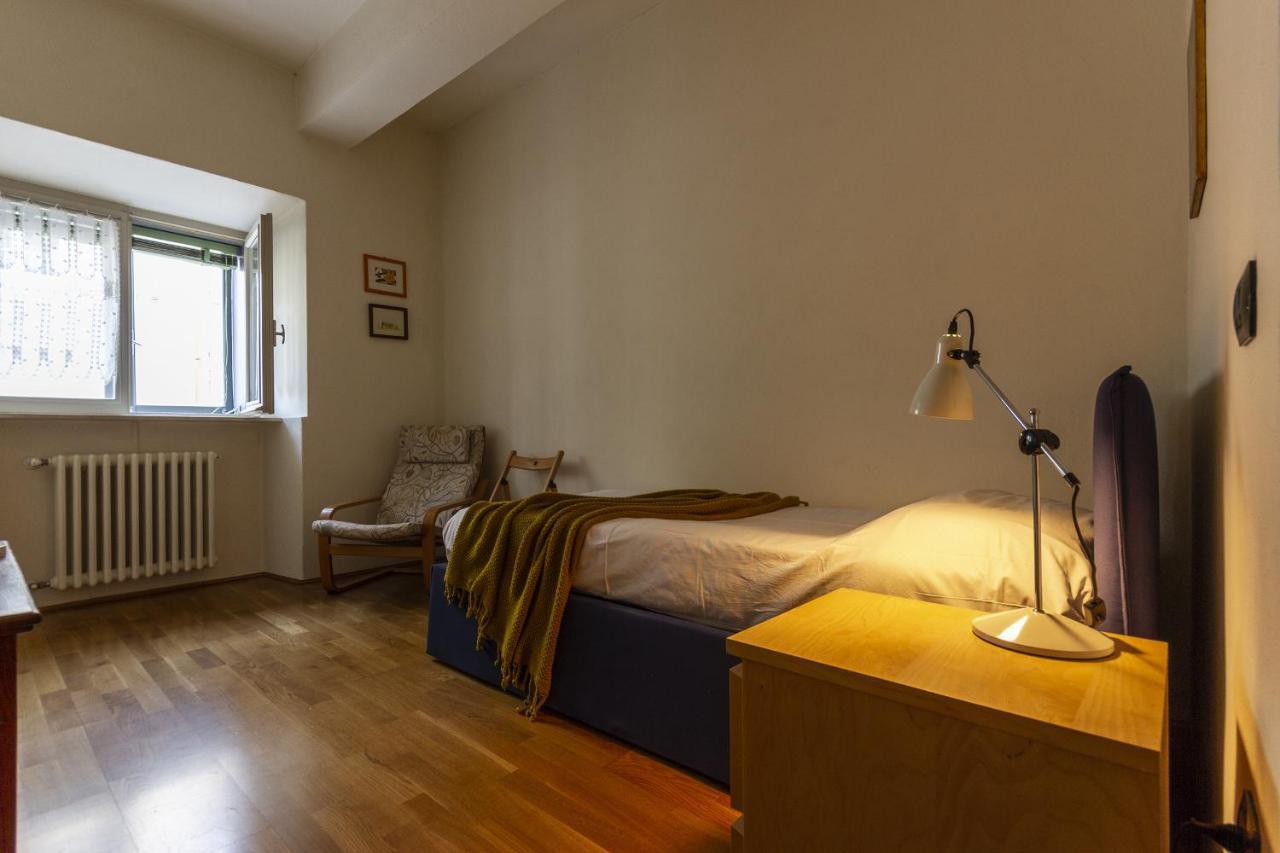 Cavour Suite - Smart Holiday Mantua Exterior foto