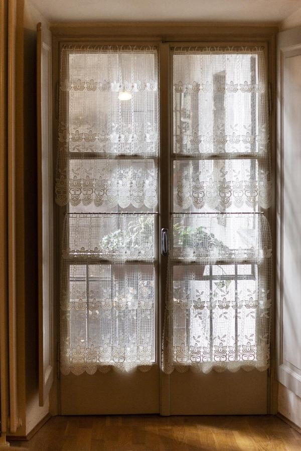 Cavour Suite - Smart Holiday Mantua Exterior foto
